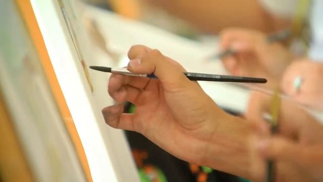 Арт-фестиваль в Ташкенте смотреть онлайн