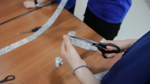 Плетём сети