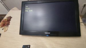 телек техно