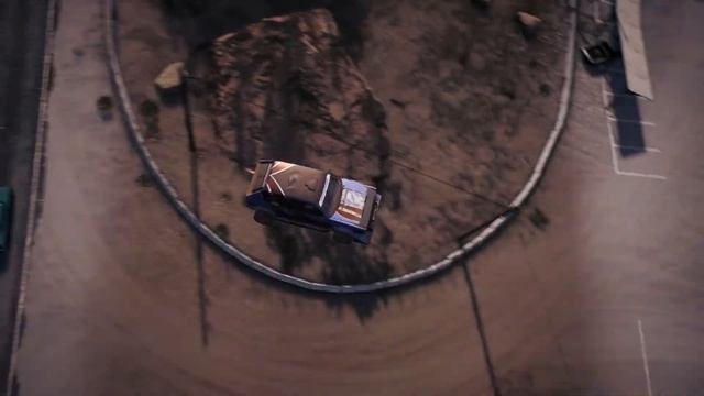 NFS PayBack №13 - Армия Эмбера смотреть онлайн