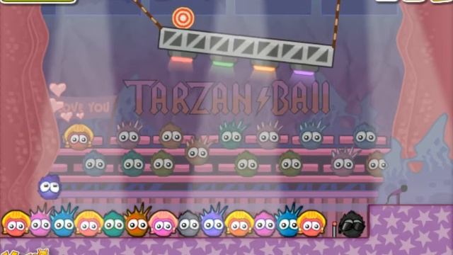 Tarzan Ball - БАССЕЙН И БОУЛИНГ | POOL AND BOWLING смотреть онлайн