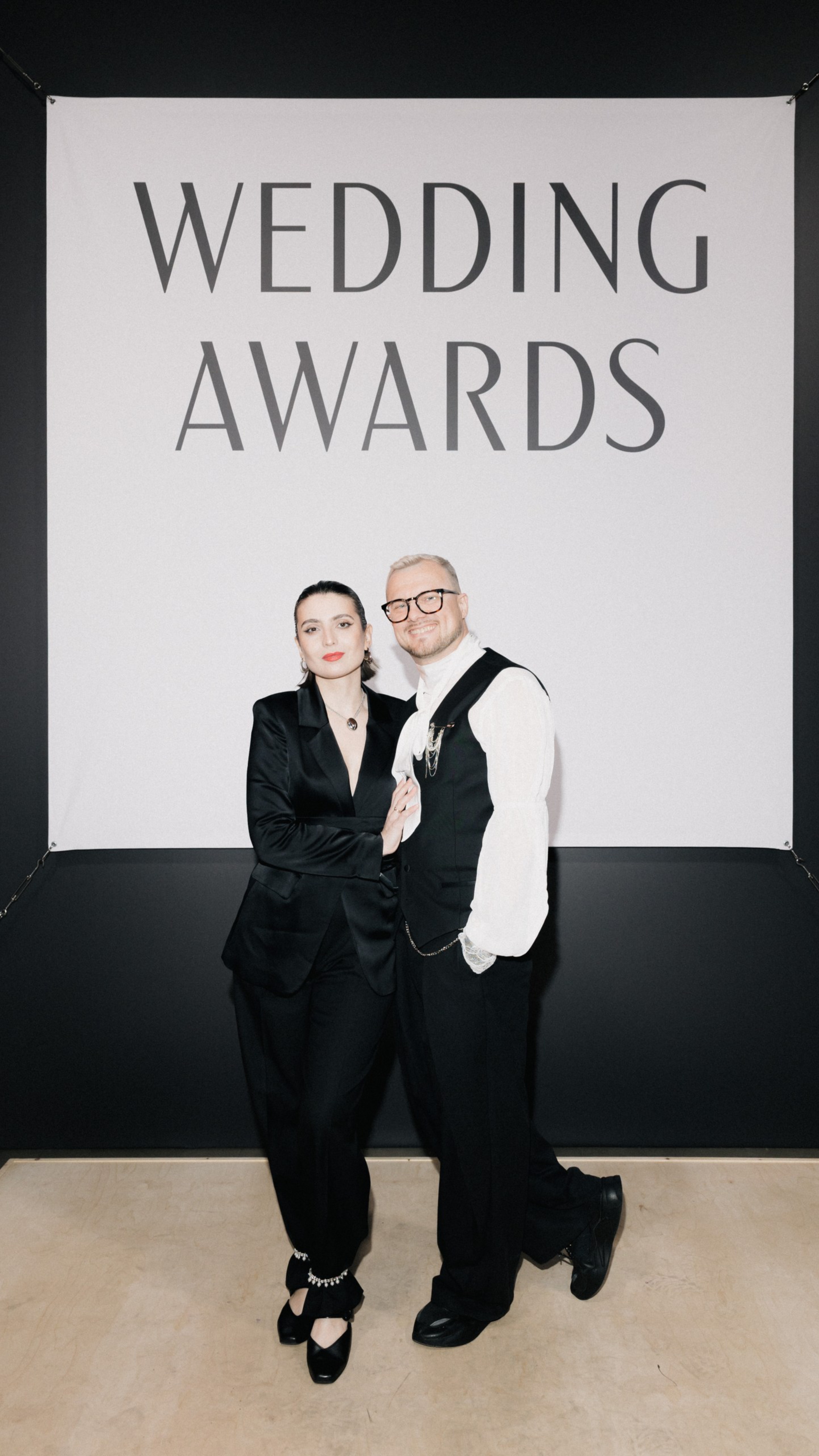 Премия Wedding awards Russia 2025| 3 главных инсайта|для чего участвовать в премии
