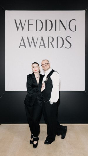 Премия Wedding awards Russia 2025| 3 главных инсайта|для чего участвовать в премии