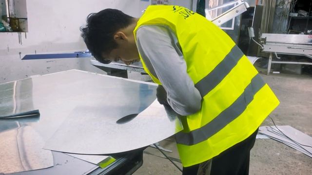 Режим оцинкованный лист смотреть онлайн