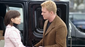 Сериал Мертвая зона - 4 сезон 12 серия / The Dead Zone