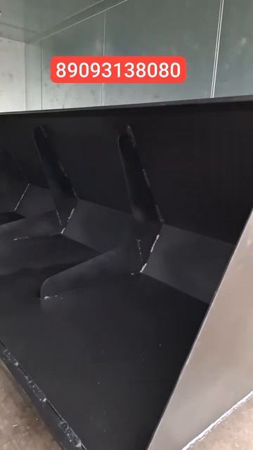 Ковш 2м на МТЗ, ЮМЗ, ЛТЗ, Т40 смотреть онлайн