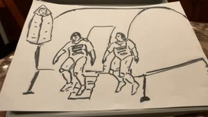 Контактер Алексей. Неожиданная встреча с НЛО. Пришельцы.НЛО.