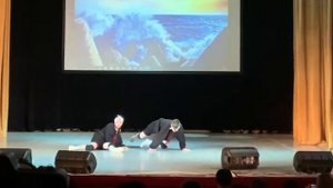 Дуэт «why not?» junior 🥇место