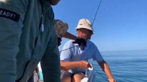 Рыбалка на СКАТОВ в Сочи. Самый большой скат!?