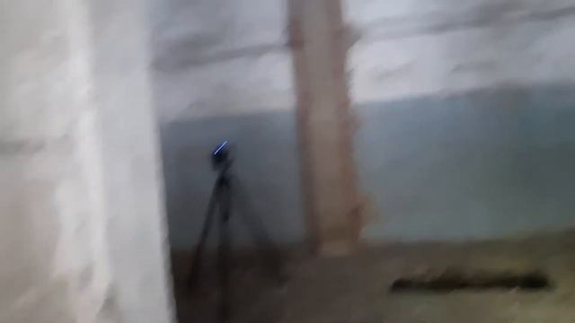 Методика съемки индустриального объекта на лазерный сканер Faro Focus S150
