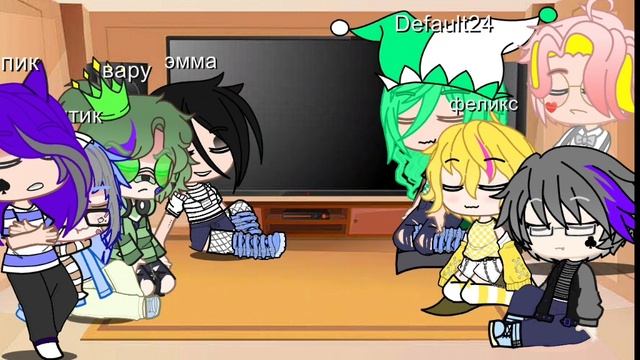 реакция 13_карт на себя/варузонт ч.о. смотреть онлайн