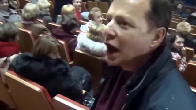ПРИКОЛЫ 2018 ОЛЕГ ЛЯШКО