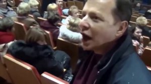 ПРИКОЛЫ 2018 ОЛЕГ ЛЯШКО