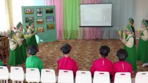 Тема патриотизма в музыке. Это русская сторонка, это Родина моя