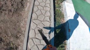 Воздуходувка электрическая DEKO и бензиновая Gigant LU-04