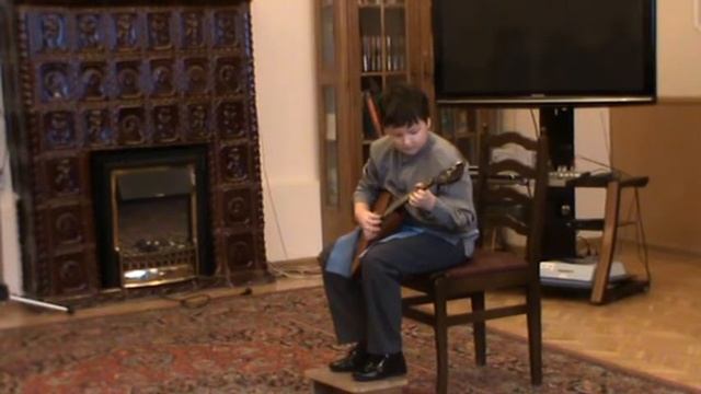 Тим Смирнов Катя Хорошилова дуэт Балфорте смотреть онлайн