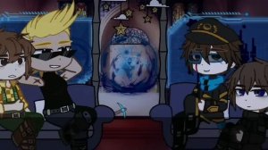 |Реакция Параллельной реальности на Лололошку из Идеального мира|