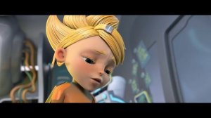 Мой супер папа (2017)