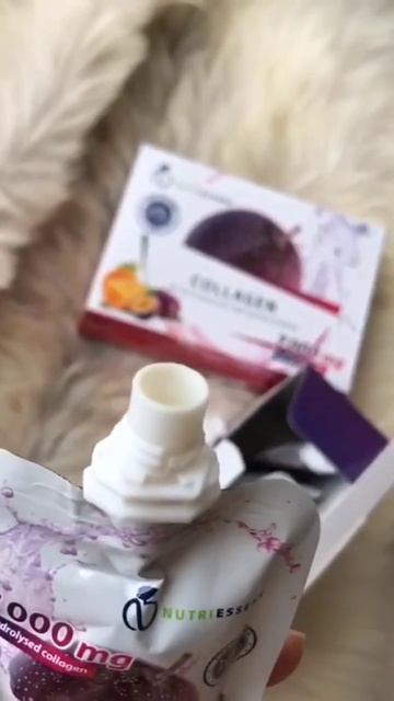 Коллаген, который вернет вашей коже молодость, сустав? смотреть онлайн