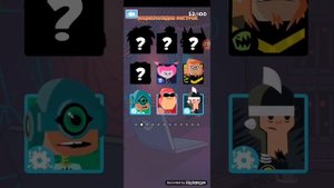 Teen Titans GO Figure / ПЕРСОНАЖИ