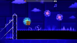 HEXAGON FORCE, НО ЕГО УЛУЧШИЛИ ИГРОКИ | GEOMETRY DASH