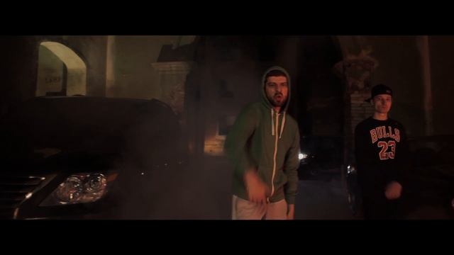 Буча, Тиэм, Килла Куплет, Крисс Шиzо - Холодный смотреть онлайн