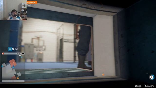 ( Xbox Series X) Watch Dogs 2 прохождение №5 смотреть онлайн