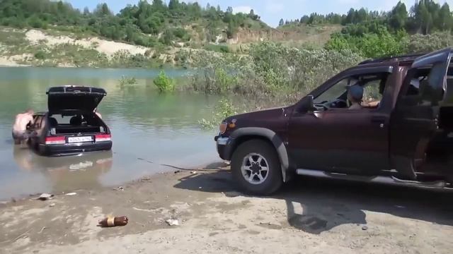 Хорошо порыбачили, клевая рыбалка.