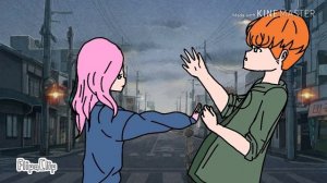 Клип|Планка ~ я тебя забыла|Animation