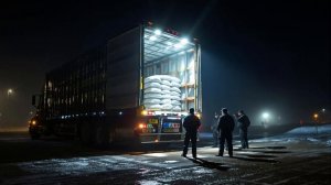 Под видом удобрений — ловушки для целых стран: расследование Егора Буркина