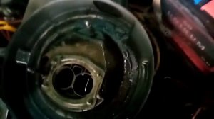 Турбо в карб!