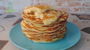 Пышные блины на опаре | По-настоящему русский вкус из бабушкиного рецепта