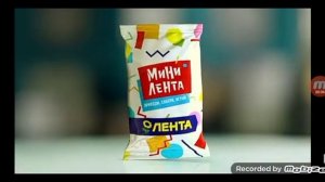 Бизнесмен Агентская версия рекламы акции "Мини Лента-2