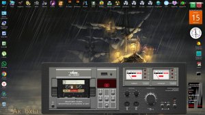 Aimp 5.40 скины