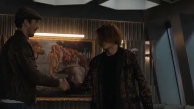 Разгром (Сергей Разумовский/Игорь Гром) Måneskin -I wanna be your slave смотреть онлайн