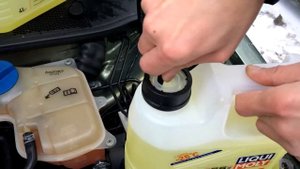 Инструкция по открыванию канистр с телескопическими крышками 2