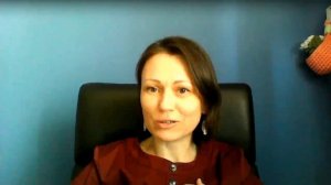 Первый год жизни ребёнка