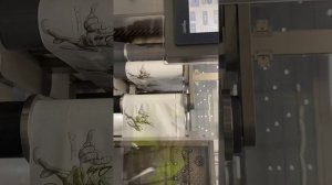 Упаковочная машина Doy Pack (Provol). Часть 1