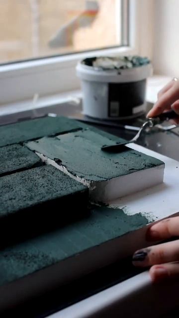 Объёмное панно смотреть онлайн