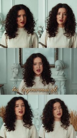 Каждый ваш комментарий, каждая ваша реакция безумно дорога для меня! ❤️