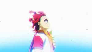 Бейблэйд Бёрст песня 6 сезон 38 серия Ультимейт Валькирия