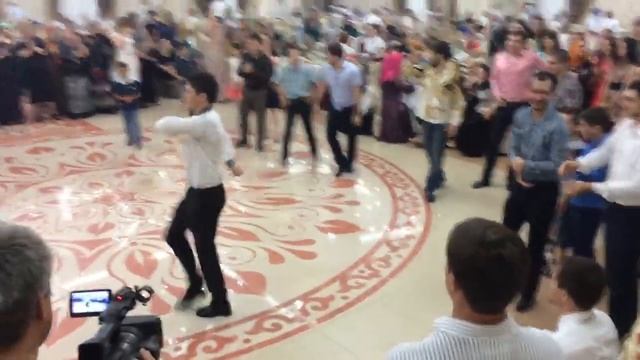 ЛЕЗГИНКА БГИ ДЕГА