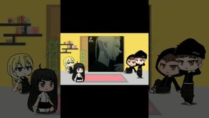 Реакция Зайчика на Антона как Дракин