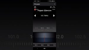 Обзор радиоприема в Красноярске (20.05.2022)