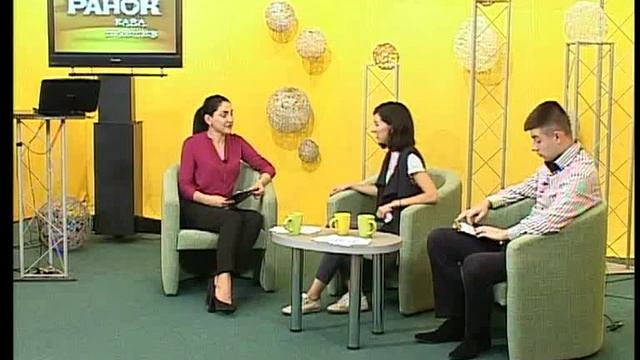 Про фестиваль документального кіно Lampa.doc Ранок. Кава. Позитив 29_08