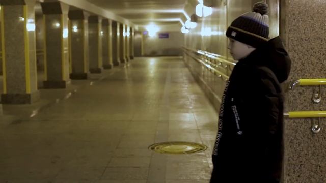 Художественный фильм «СамостоЯтельный» смотреть онлайн