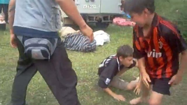 хыхы я и мои друзья.AVI смотреть онлайн