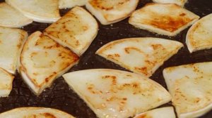 Баклажаны с овощами