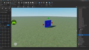КАК СДЕЛАТЬ ЧТОБЫ ПРИ КАСАНИИ PART ИГРАЛА МУЗЫКА НА 1 РАЗ