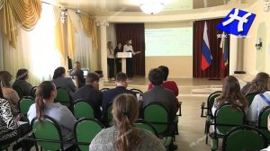 Весенняя Неделя академической мобильности 2025